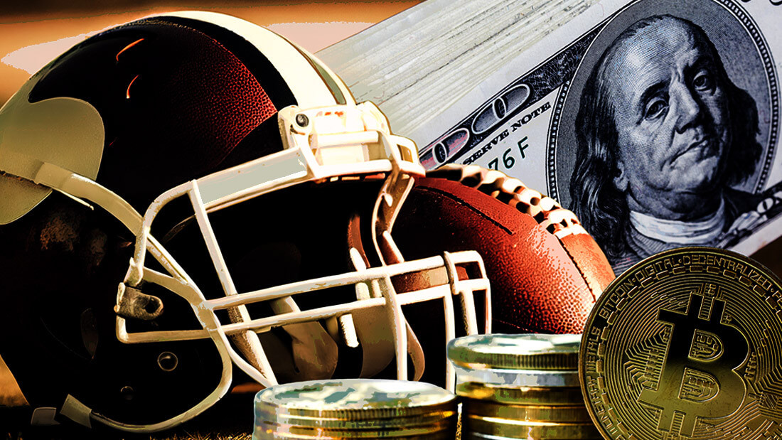 The NFL Players Association cannot collect .8 million in NFT-related revenue