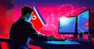 North Korean hackers used shadow IT workers to carry out crypto heists