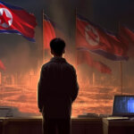 North Korean hackers exploited shared cloud service to rob crypto firms