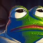 Pepe’s market cap dive below $1B as investors take profit