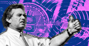 Robert Kennedy Jr. condemns Biden’s proposed 30% Bitcoin mining tax