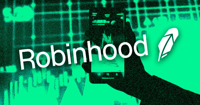 Robinhood’s $200 million Bitstamp acquisition objectives to expand world crypto footprint