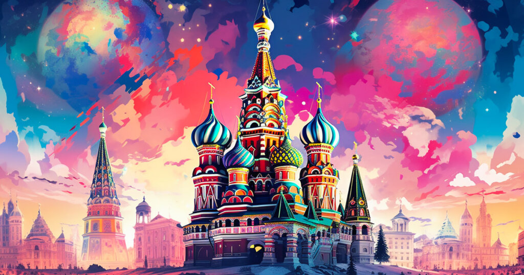 Binance mulls exiting Russian market