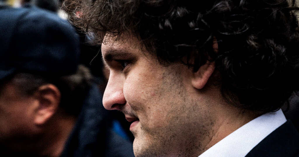 SBF to hire tech expert to consult on trial after breaching bail conditions – private citizens urge arrest