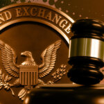 SEC charges Quantstamp for 2017 initial coin offering