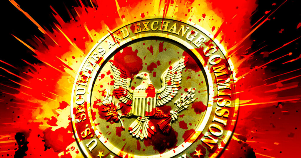 FTX autopsy triggers Hoskinson-Schwartz feud over allegations of SEC corruption
