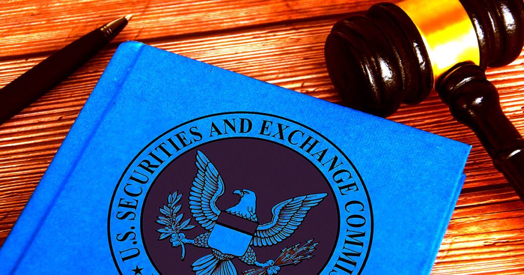 SEC reopens comments on proposed changes to “exchange” definition