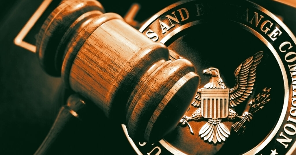 Court asks SEC to reply Coinbase in 10 days