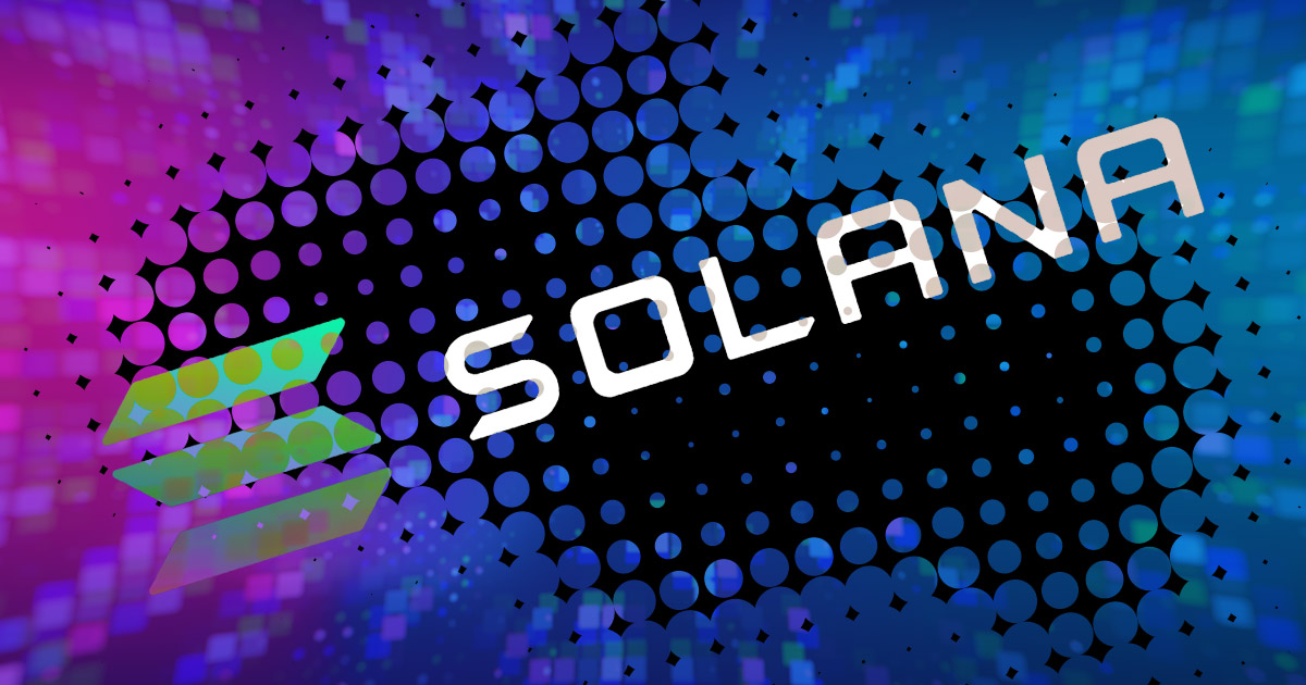 Solana drops over 15% in a single day, giving up entirety of weekly gains