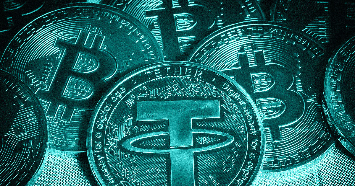Tether Certificate Shows .5 Billion Bitcoin in Reserves