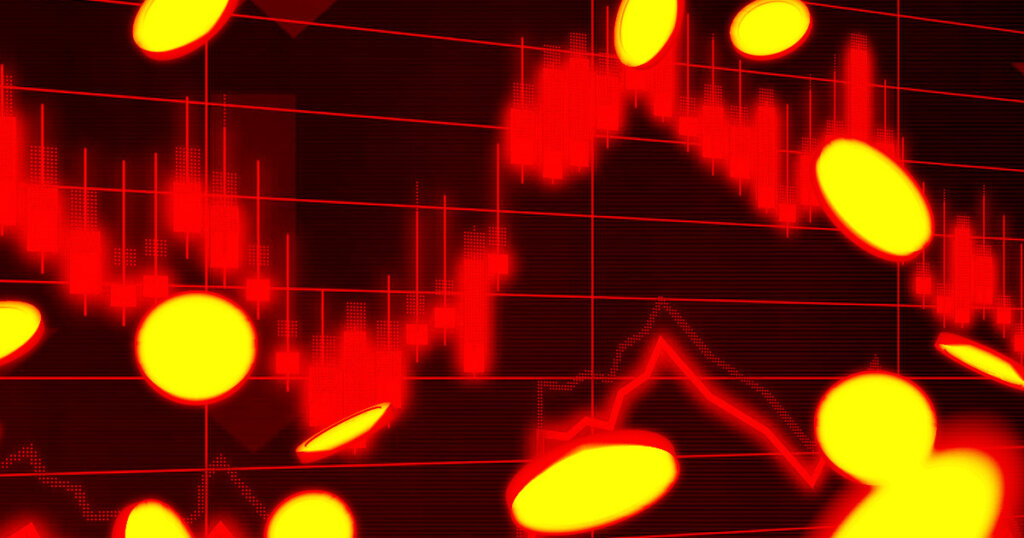 Vitalik Buterin token dump sends unsolicited altcoins price down including CULT