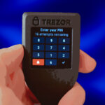 Trezor sales soar 900% amid Ledger’s seed recovery controversy