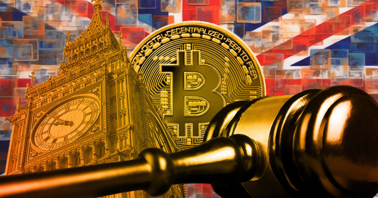 Global securities watchdog urges governments to regulate crypto like traditional financial assets