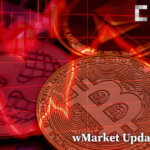 CryptoSlate wMarket Update: Bitcoin dumps below $27,000 amid marketwide rout