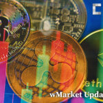 CryptoSlate wMarket Update: Gaming tokens Axie Infinity, Gala, Decentraland shine in flat market