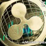 XRP leads flat market with 5% gains: CryptoSlate wMarket Update