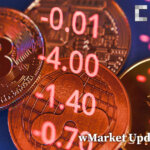 CryptoSlate wMarket Update: Bitcoin maintains $27K amid rising network fees