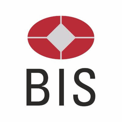Bank for International Settlements logo