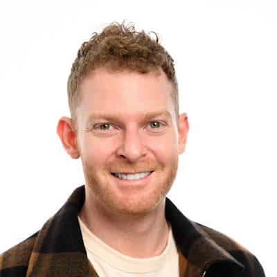 Bryan Baum photo