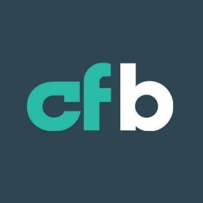 CF Benchmarks logo