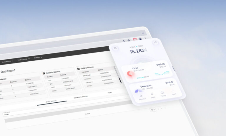 Cirus launches Wallet as a Service Initiative (WaaS)