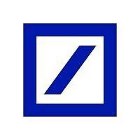 Deutsche Bank logo
