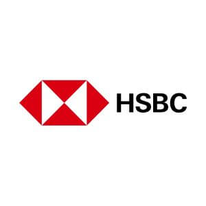 HSBC logo