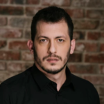 Avinoam Oltchik