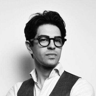 Matias Lapuschin photo