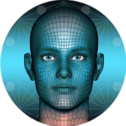 Metaverse Face