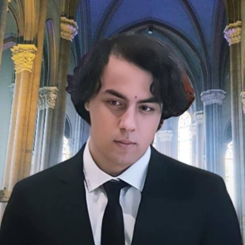 Yunus Emre Özbucak photo