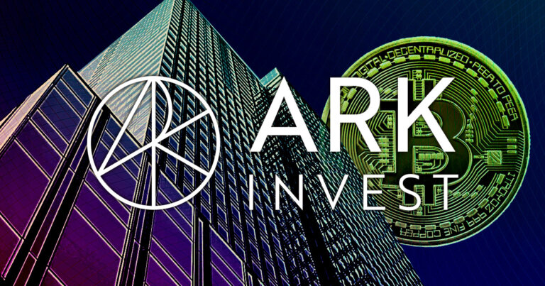 ARK Invest amends Bitcoin spot ETF application in race for SEC approval