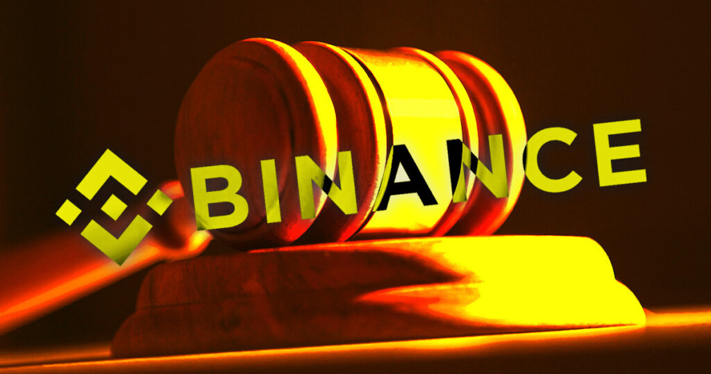 Binance reportedly pulls out of Austria, shifts focus to MiCA compliance in Europe