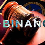 Binance and CZ sued by SEC for breaching securities law