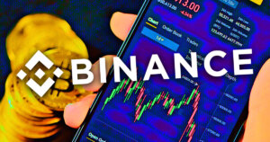 Binance CEO unfazed by $1.4B in withdrawals from exchange in one day