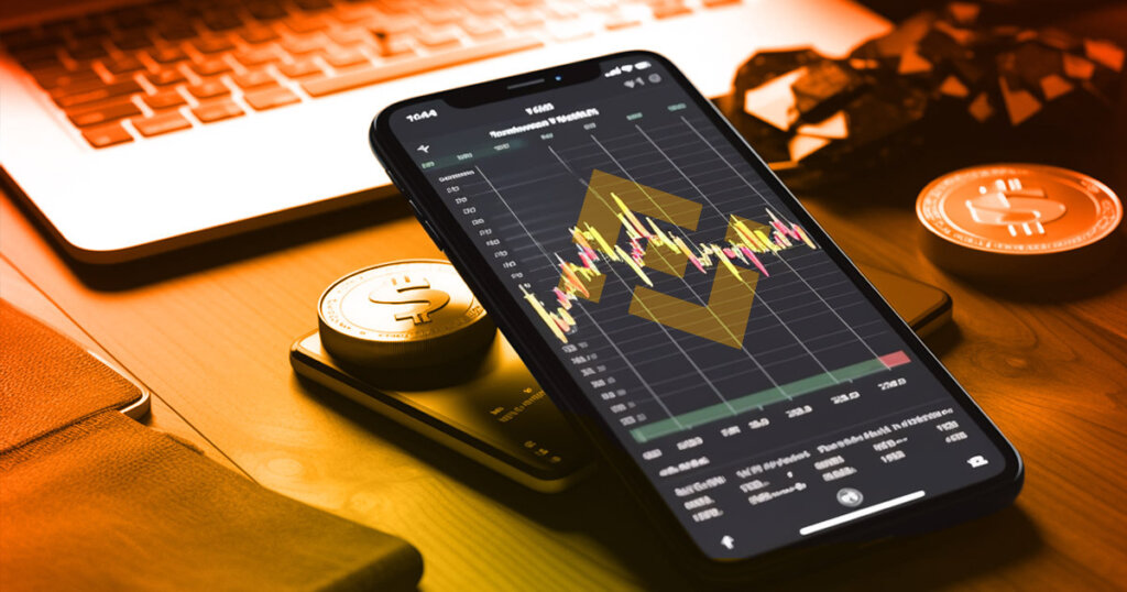 Woo: “Binance customers don’t care” about SEC enforcement action