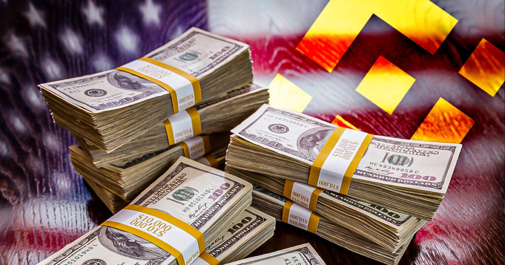 Binance top exec reportedly controlled US subsidiary’s bank accounts between 2019 and 2020