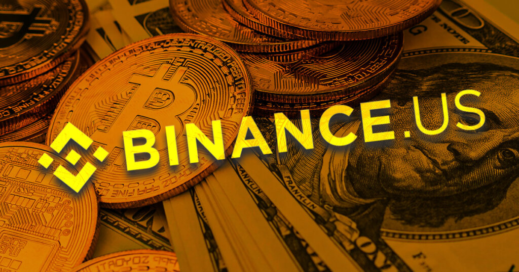 Binance US users withdraw $78M amid SEC lawsuit and asset freeze concerns