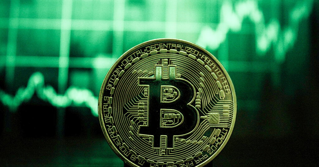 Arthur Hayes thinks Bitcoin can still hit $1M this cycle