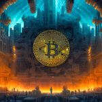 SEC hostilities see Bitcoin dominance spike to 111-week high