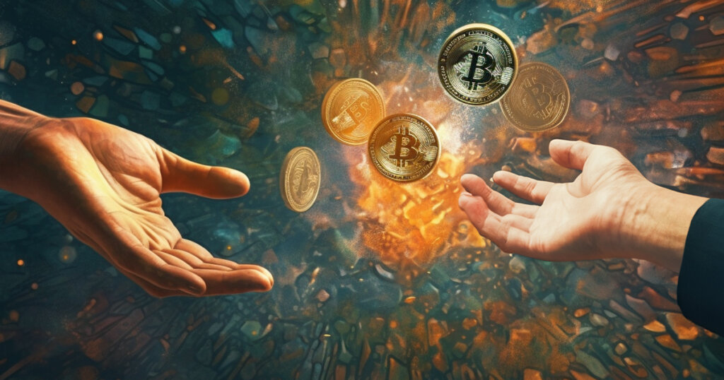 Hodlers keep accumulating Bitcoin in wake of US regulation onslaught