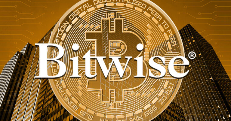 Bitwise CIO sees ‘no path forward’ for spot Bitcoin ETF