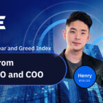 Decoding the Fear and Greed Index: Insights from BTSE’s CEO and COO