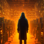 Mining pools used by criminals to funnel stolen funds into exchanges – report