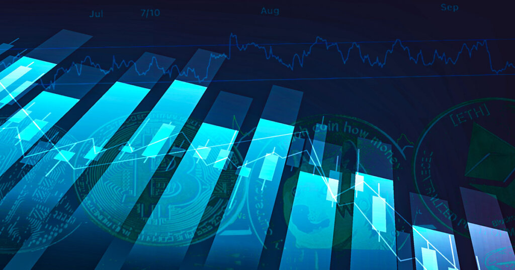 Daily CEX crypto trade volume sinks to lows last seen in 2020