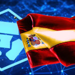 Crypto.com expands global reach with VASP registration in Spain