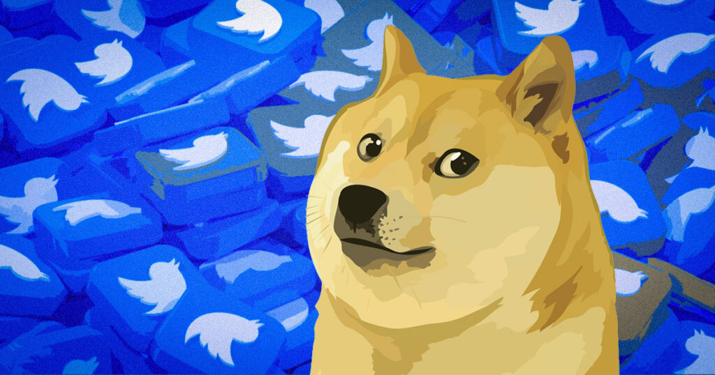 Elon Musk’s Twitter-to-Doge logo switch raised as evidence in lawsuit