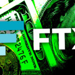 FTX reorganizing on-chain assets by bridging tokens, consolidating holdings