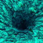 Mysterious whale ‘0xd275e’ linked to FTX collapse, Tether depeg, and recent $75M token transfers