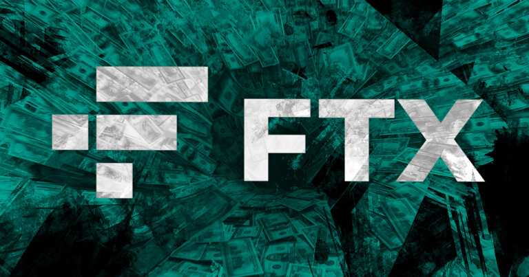 Every third member of the US Congress received money from FTX